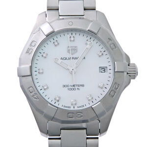 TAG Heuer Aquaracer 11P Diamond Women's Watch